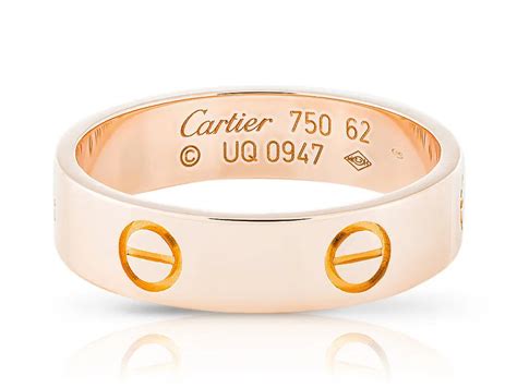 cheap cartier love ring|cheapest cartier love ring.